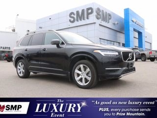 2019 Volvo XC90