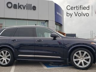 2019 Volvo XC90