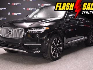 2019 Volvo XC90
