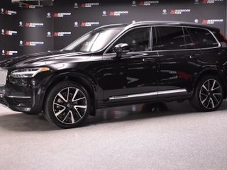 2019 Volvo XC90