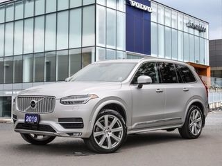 2019 Volvo XC90