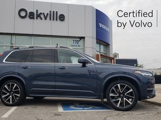 2019 Volvo XC90