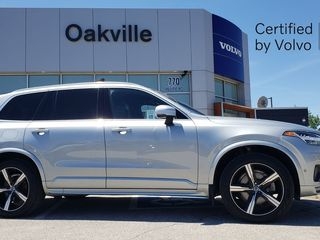 2019 Volvo XC90
