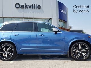 2019 Volvo XC90