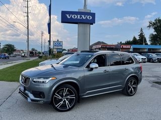 2019 Volvo XC90