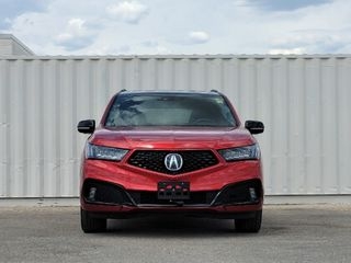 2020 Acura MDX