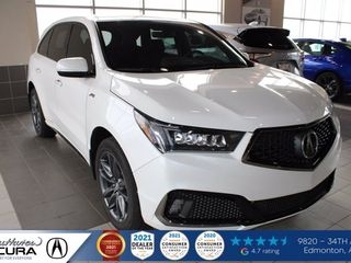 2020 Acura MDX
