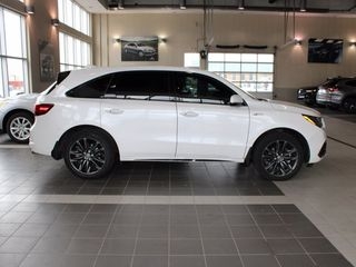2020 Acura MDX