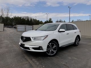 2020 Acura MDX