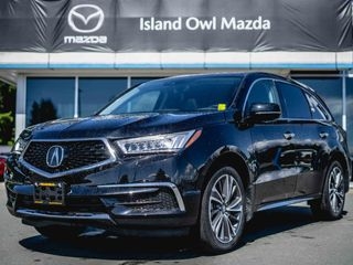 2020 Acura MDX