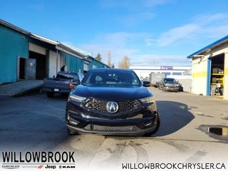 2020 Acura RDX