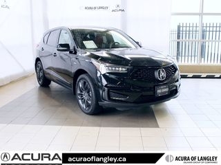 2020 Acura RDX