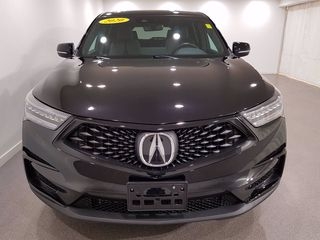 2020 Acura RDX