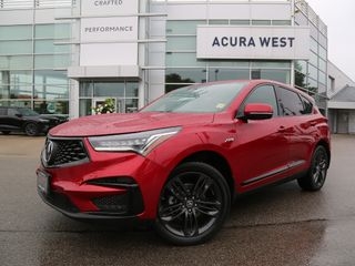 2020 Acura RDX
