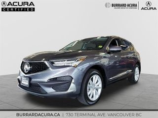 2020 Acura RDX