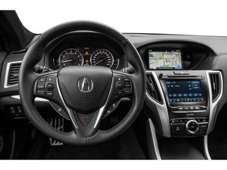 2020 Acura TLX