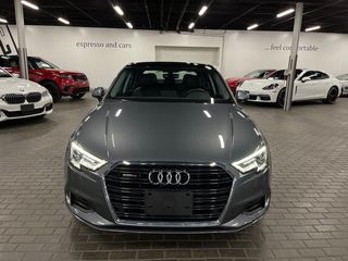 2020 Audi A3