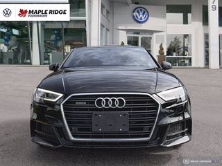 2020 Audi A3