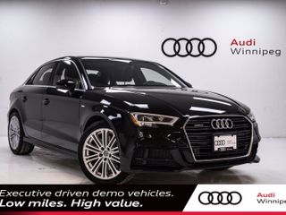 2020 Audi A3