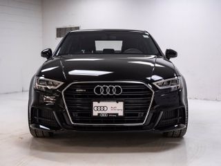 2020 Audi A3