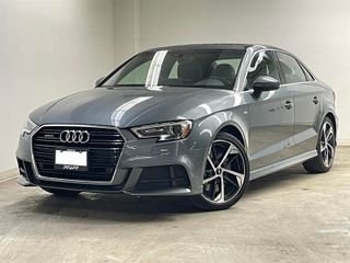 2020 Audi A3