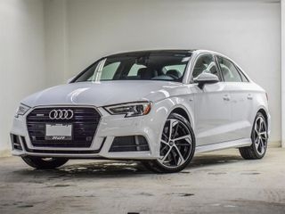 2020 Audi A3