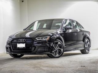 2020 Audi A3