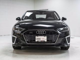 2020 Audi A4