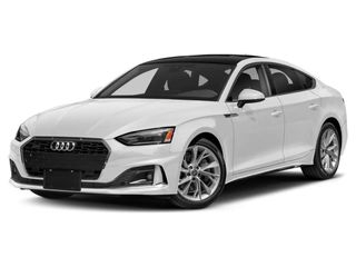 2020 Audi A5