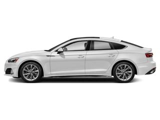 2020 Audi A5