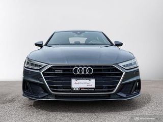 2020 Audi A7