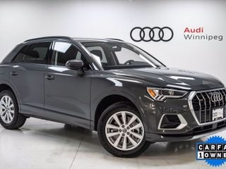 2020 Audi Q3