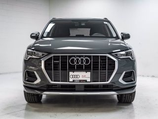 2020 Audi Q3
