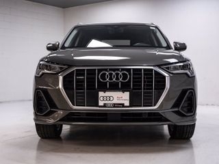 2020 Audi Q3