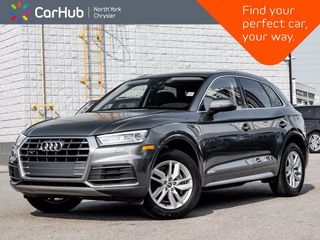2020 Audi Q5