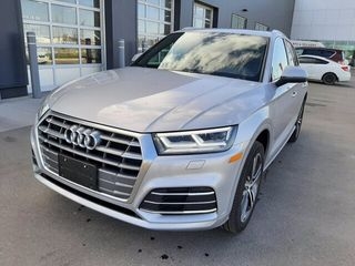 2020 Audi Q5