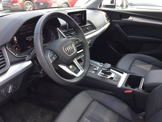 2020 Audi Q5