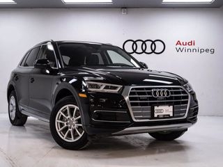 2020 Audi Q5