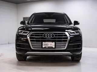 2020 Audi Q5