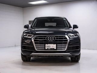 2020 Audi Q5