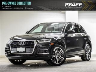 2020 Audi Q5