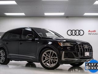 2020 Audi Q7