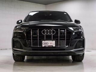 2020 Audi Q7