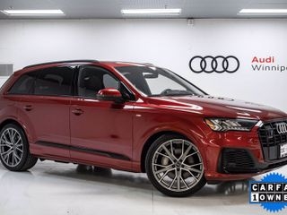 2020 Audi Q7