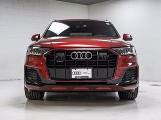 2020 Audi Q7