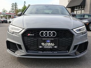 2020 Audi RS 3