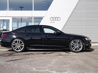 2020 Audi S6