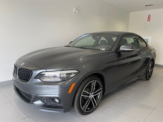 2020 BMW 2-Series
