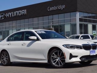 2020 BMW 3-Series