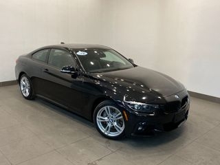 2020 BMW 4-Series